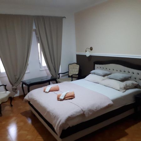 Bed&Breakfast Intermezzo Caffe Kikinda Buitenkant foto