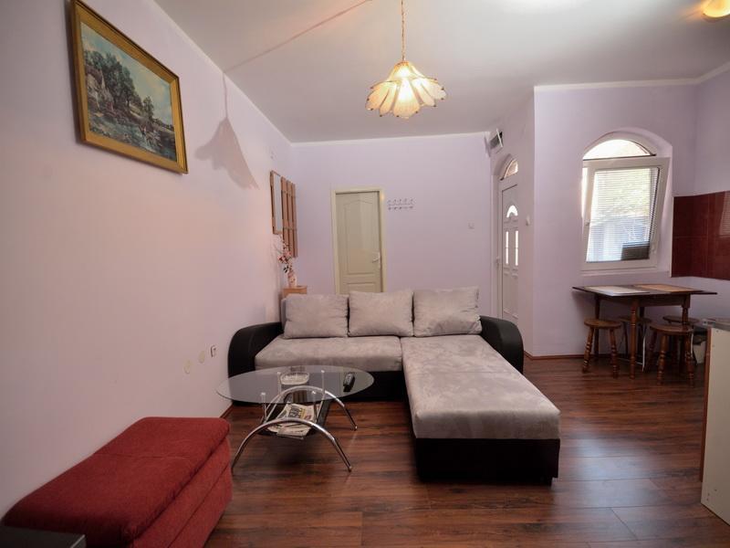 Bed&Breakfast Intermezzo Caffe Kikinda Buitenkant foto