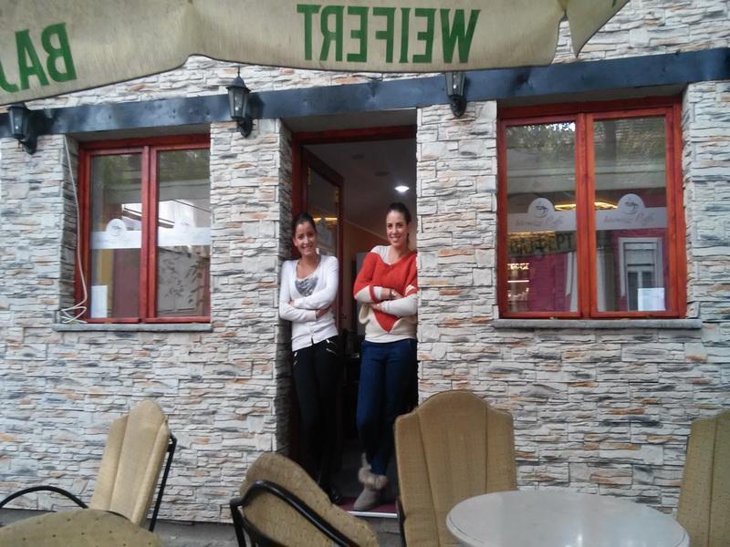 Bed&Breakfast Intermezzo Caffe Kikinda Buitenkant foto