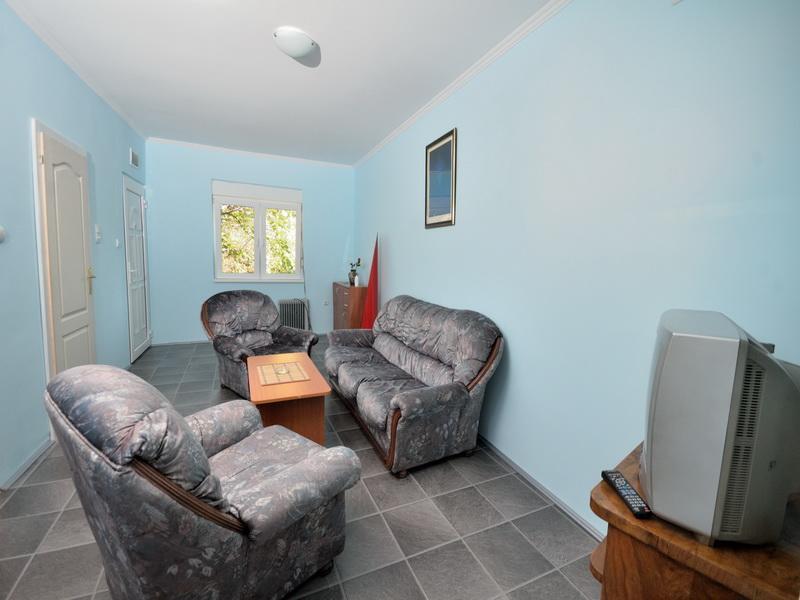 Bed&Breakfast Intermezzo Caffe Kikinda Buitenkant foto