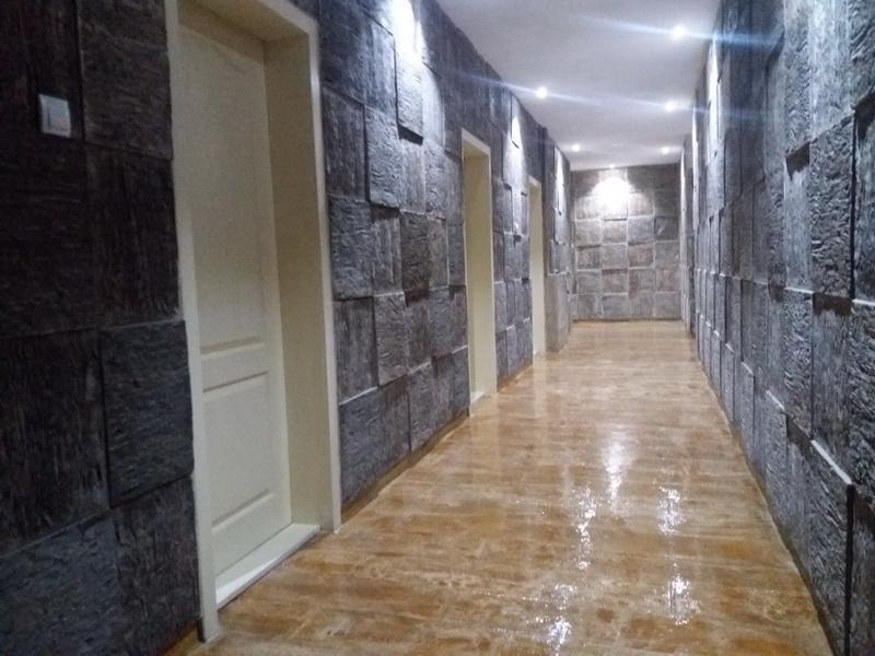 Bed&Breakfast Intermezzo Caffe Kikinda Buitenkant foto