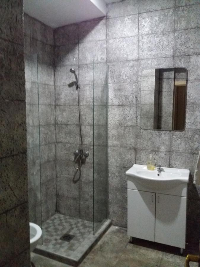 Bed&Breakfast Intermezzo Caffe Kikinda Buitenkant foto