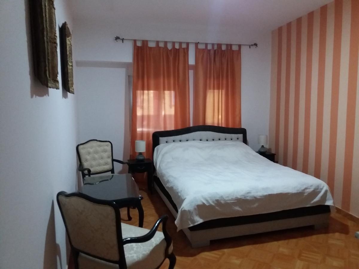 Bed&Breakfast Intermezzo Caffe Kikinda Buitenkant foto