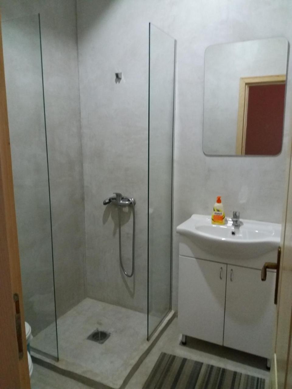 Bed&Breakfast Intermezzo Caffe Kikinda Buitenkant foto