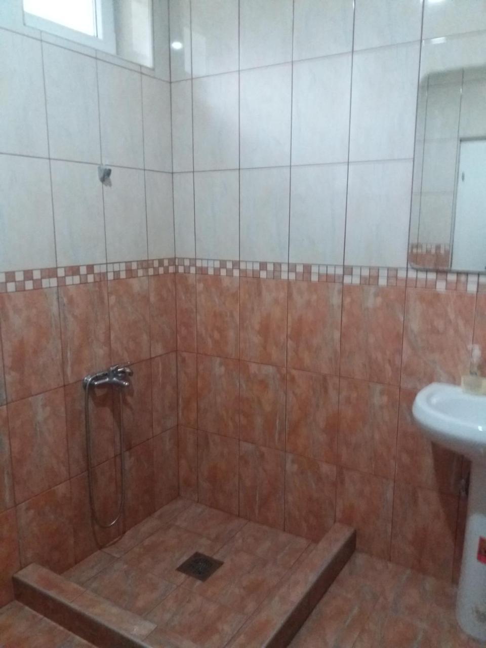 Bed&Breakfast Intermezzo Caffe Kikinda Buitenkant foto